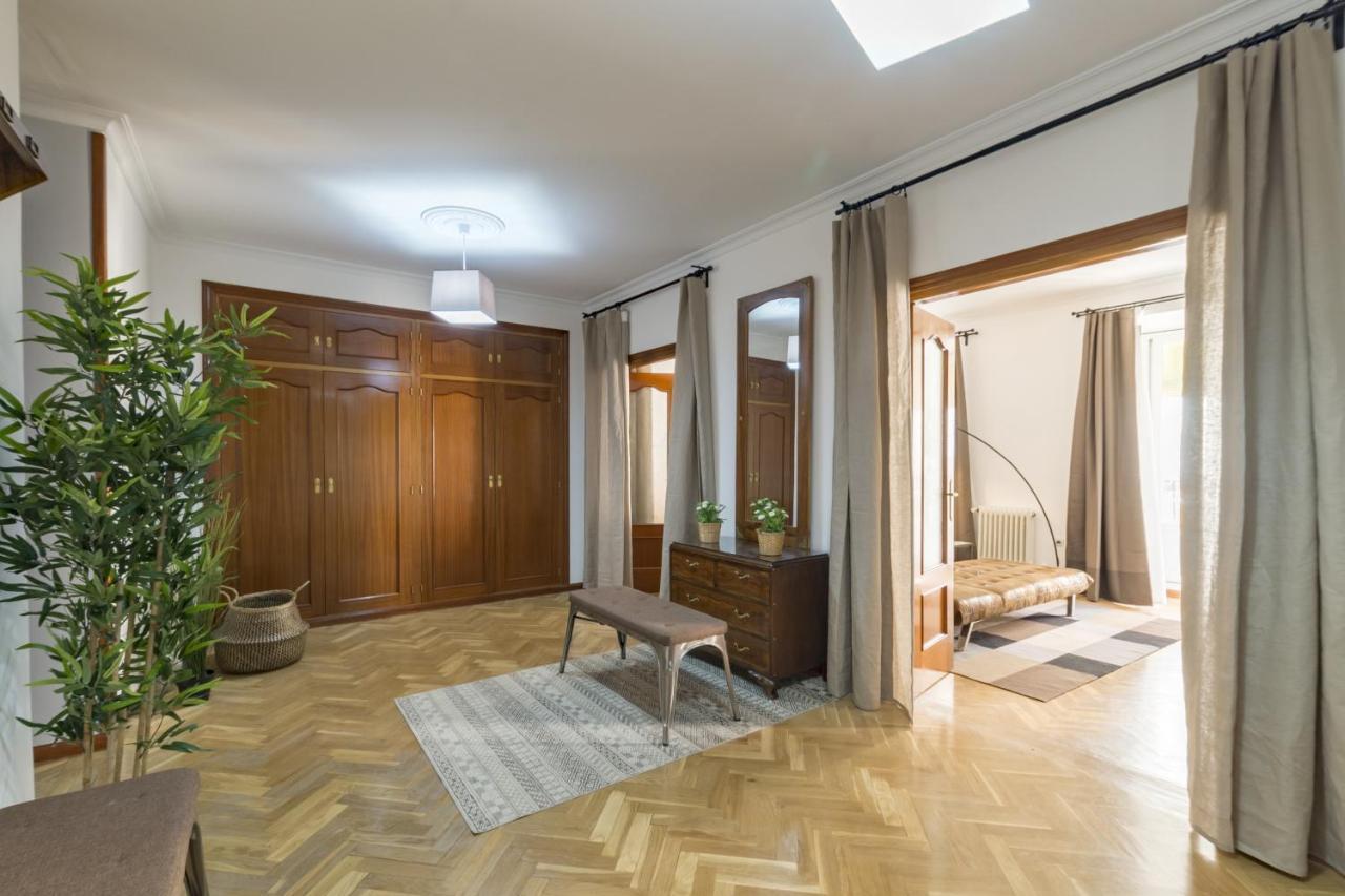 Appartement Mit House Tirso Iii En